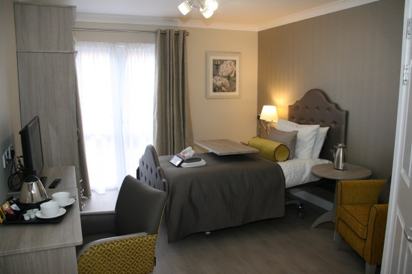 Link House Care & Nursing Home